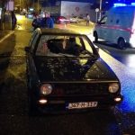 Pješak preminuo nakon što ga je udario automobil u Tuzli