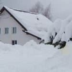 Snijeg će biti do koljena, danima će padati: Spremite se za ledene dane!