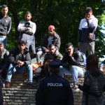 Migrant silovao 18-godišnju Bišćanku, policija uhapsila Pakistanca