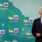 Preminuo legendarni hrvatski meteorolog Milan Sijerković