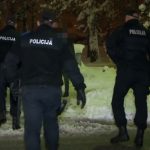 Velika akcija policije protiv 12 osoba, među uhapšenima i policajac