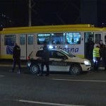 U sarajevskom naselju Socijalno tramvaj udario pješaka