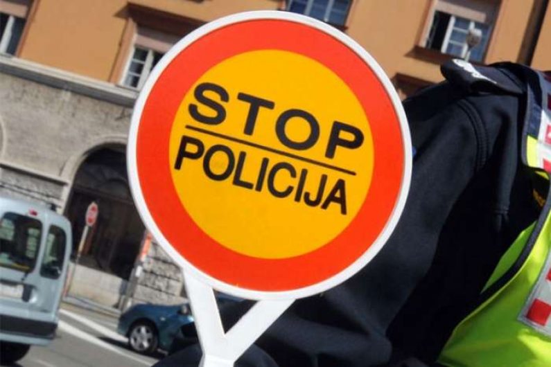 Kažnjen rekorder: Odbio da stane na znak “stop”, policija mu oduzela “fiata”