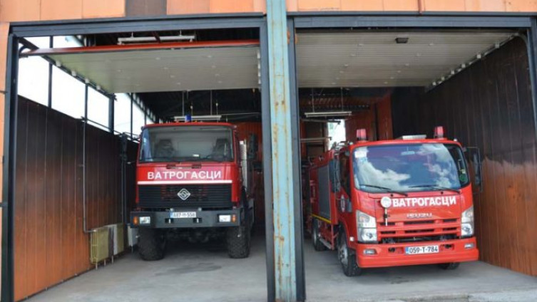 Neugašena cigareta zapalila stvari u kući