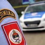 Pripadnik policije ubio se u blizini svog radnog mjesta iz službenog pištolja