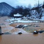 (VIDEO) Nevjerovatno kako je zagađena rijeka u BiH