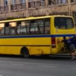 Optuženi svi čelni ljudi: Kako su ministar Fišo i upravitelj GRAS-a preko Junuzović kopexa kupovali rabljene autobuse?