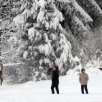 Narednih dana još više snijega, a temperature…