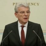 Ambasador se svojim jučerašnjim postupkom isključio od svih budućih kontakata sa mnom