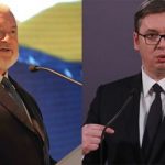 Cerić pisao Vučiću: Više se nikad ne obraćaj tako Bošnjacima u Bosni!