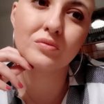 Nikolina (26) ima rak dojke: Doktor mi govori ‘idemo na sto’, sve se zaledilo u meni… Sebe sam sahranila…