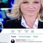 Novinarka i urednica BHRT-a na Twitteru: Srećan ti rođendan, republiko!