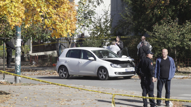 Pobjegao istražiteljima nakon što je od nepoznate osobe dobio telefonski poziv