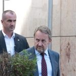 Bakir Izetbegović se nije prijavio na “biro”