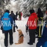 (FOTO) Pronađeni tragovi mladića koji je koristio vikendicu