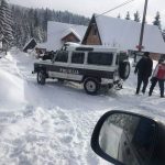 (FOTO) Završen je i osmi dan potrage za nestalim mladićem