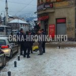 Tragedija u centru Sarajeva: Muškarac umro na Baščaršiji