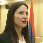 Jelena Trivić saslušana u policiji zbog sastanka u vili