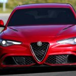 U Alfa Romeo nasuo gorivo, sjeo u automobil i otišao