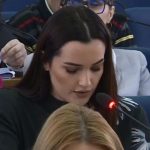 Pitanje Arijane Memić o Dženanu Memiću i Alisi Mutap