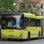 Vozači autobusa: Prijete nam, psuju, pljuju i udaraju palicama