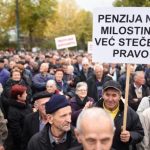 Penzioneri u FBiH očekivali povećanje penzija, a sada upitno hoće li ih ikako dobiti