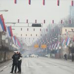 Banja Luka u znaku praznika: Sve spremno za svečani defile, centar grada zatvoren za saobraćaj