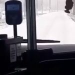 Pogledajte “nevjerovatnu” brzinu autobusa u Sarajevu nakon što je pao centimetar snijega