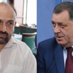 (VIDEO) Procurio tajni razgovor Dodika i Karana: Isprepadani patolog ima samo jednu želju…