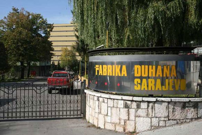 Podnešene krivične prijave: Ko je opljačkao Fabriku duhana Sarajevo?