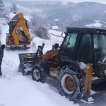 (FOTO) Djela a ne prazna obećanja: Očišćen put u potpunosti do sela Hum