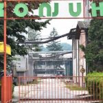 Policija u firmi “Konjuh” iz Živinica