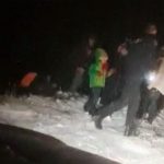 Migranti iz BiH preko Plješevice stigli u Hrvatsku, djeca završila u Hitnoj pomoći