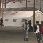 Situacija pod kontrolom: 3.200 je kapacitet za prihvat migranata na području USK-a