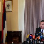 Dodik oštro: Čaša je puna, Bošnjaci su na pravom putu da nas istjeraju iz BiH