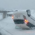 U saobraćajnoj nesreći život izgubila 17-godišnjakinja, a njena sestra teže povrijeđena