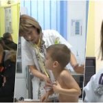 (VIDEO) Nedostaju pedijatri u TK: Dugi redovi u čekaonicama, roditelji nervozni, djeca bolesna