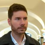 (VIDEO) Ivan Pernar se posvađao sa djecom poginulih boraca Vojske RS-a