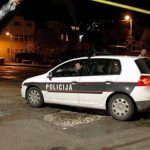 Likvidiran policajac u blizini Tarčina