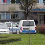 Službenik Policijske stanice Teslić čiji su inicijali O. O. preminuo je od zadobivenih povreda