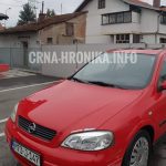 (FOTO) Nakon dogovora preko Pik-a, lopov se nije vratio s automobilom