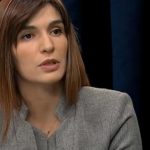 (VIDEO)Sabina Ćudić: Nema smisla trošiti energiju na NATO, svu energiju treba skoncentrirati na evropski put BiH