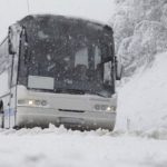 Više osoba povrijeđeno u slijetanju autobusa s ceste