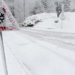 Na području ove općine na snazi Stanje prirodne nesreće zbog snijega