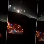 (VIDEO) Polako poginut ćemo: Na putu Tuzla – Srebrenik automobilom jurio 240 km/h