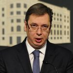 Vučić: Čudan izbor učesnika, zašto je pozvan Zvizdić, a ne Dodik