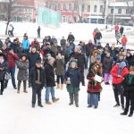 (FOTO) Zeničani protestirali zbog zagađenog zraka, najavljeno novo okupljanje