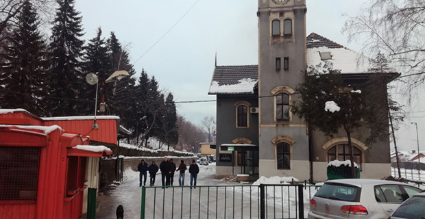 Zenički rudnik u penziju ispraća 86 radnika, preduzeće će sporazumno napustiti 51 radnik