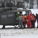 Kako sam preživjela pad na Bjelašnici