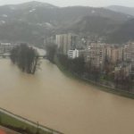 (FOTO) Poplave u BiH: Kod Zenice potopljeno 20, a u Hadžićima 30 kuća